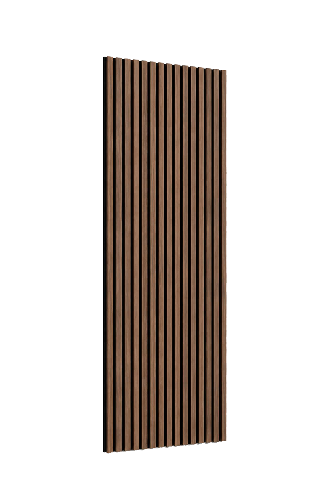 Oiled Oak
