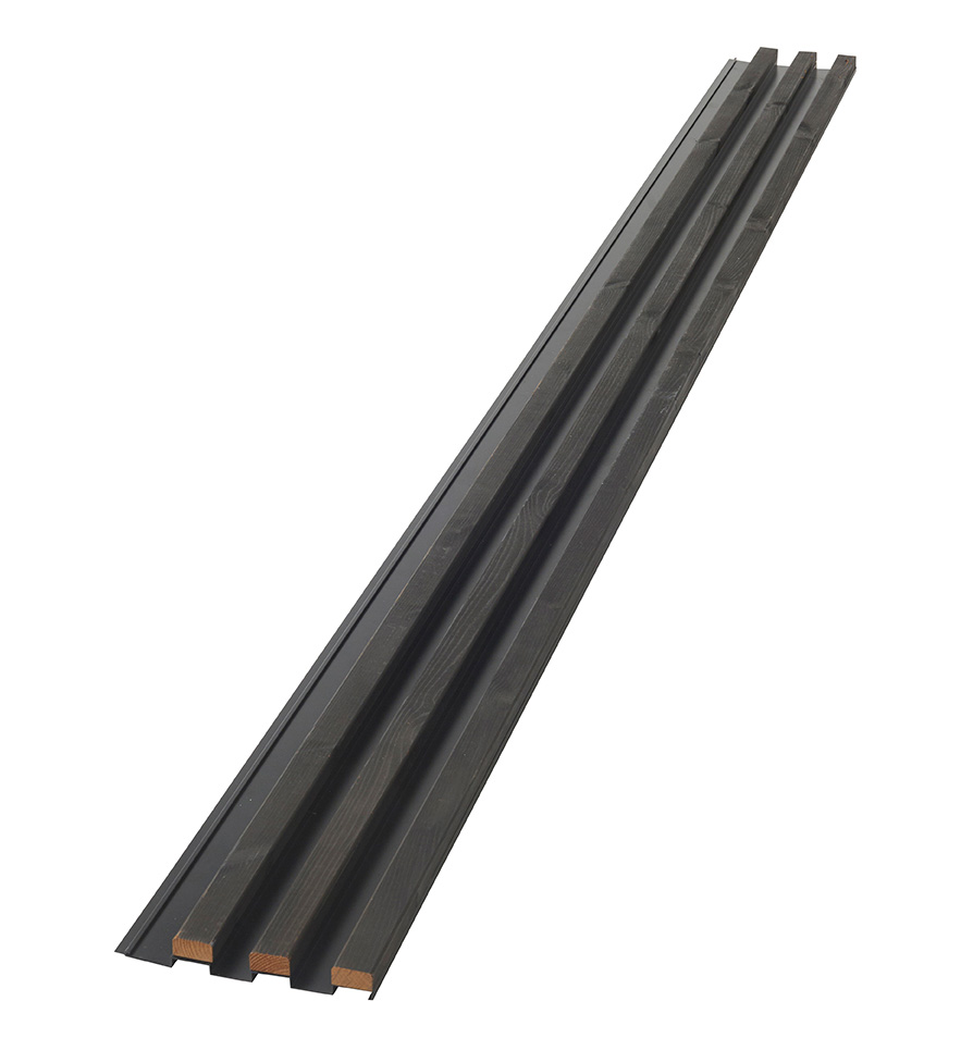 ALU Thermowood