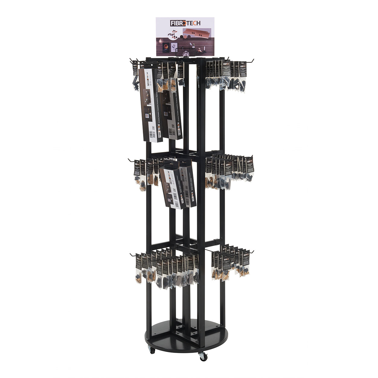 Accessory Display – for Accessories