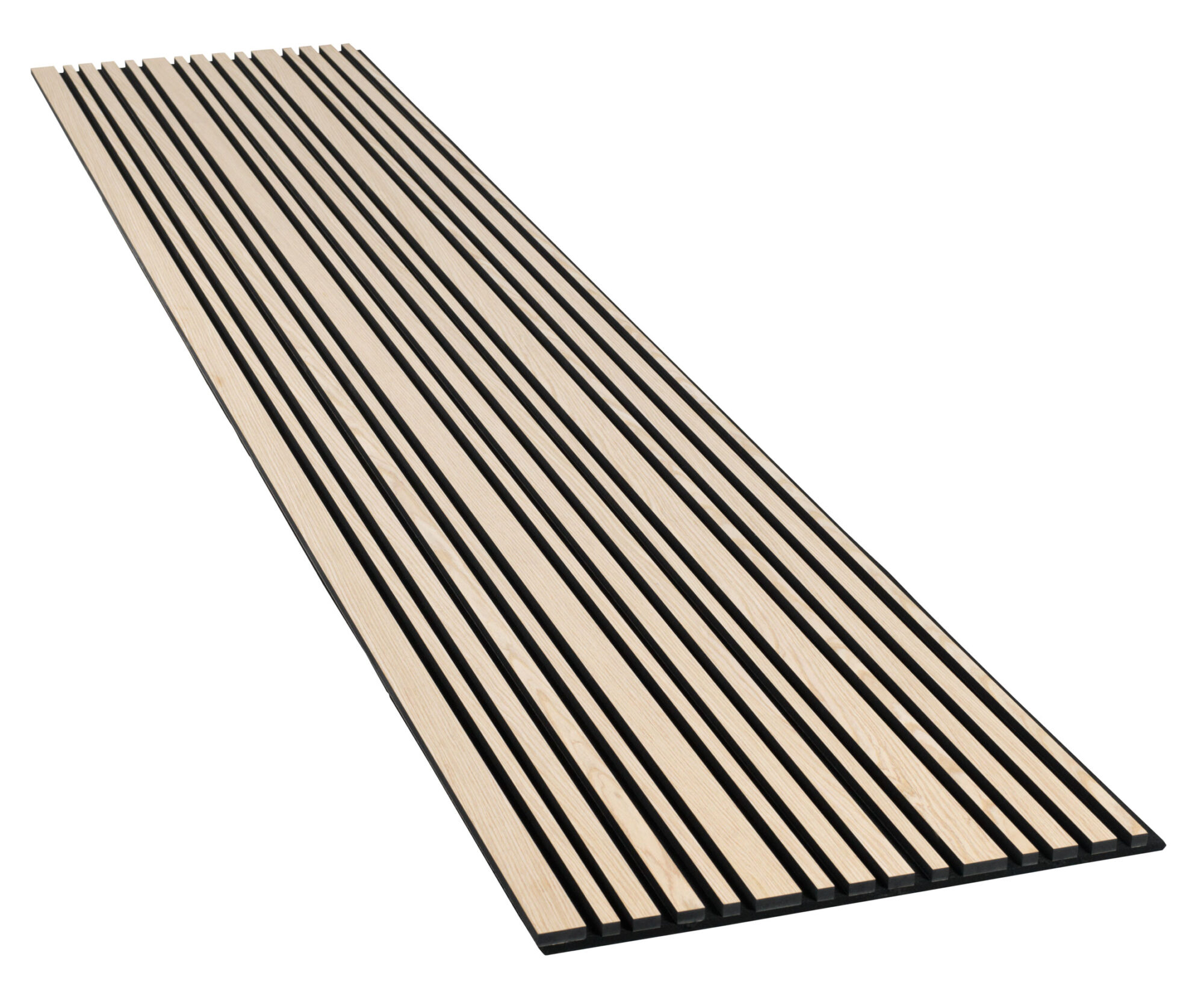 PROFF Signatur Acoustic panel Light Oak