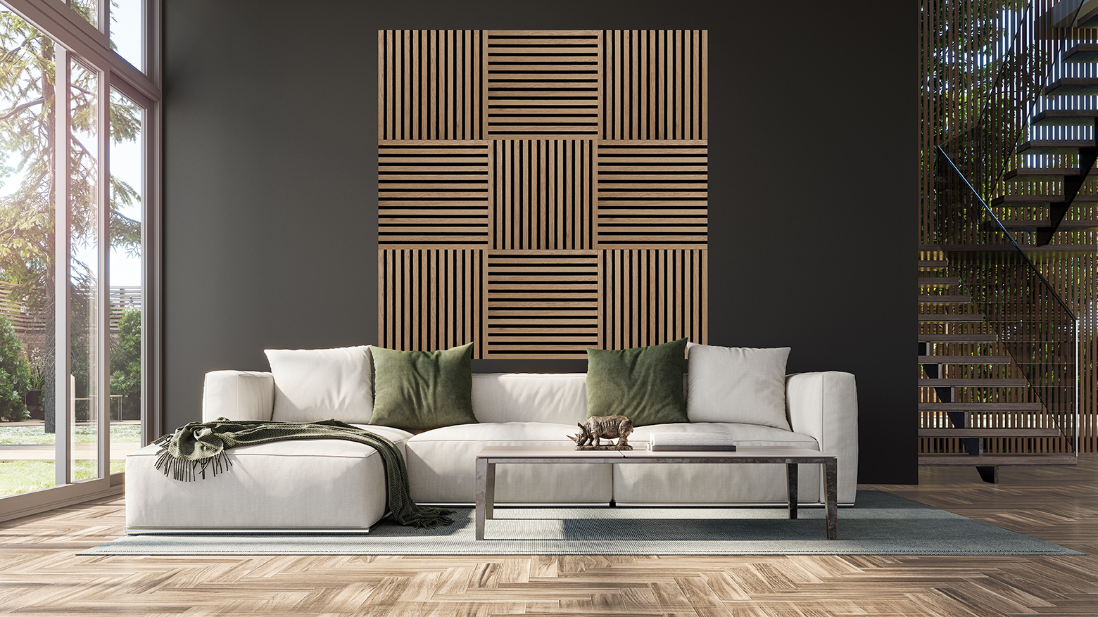 Light Oak