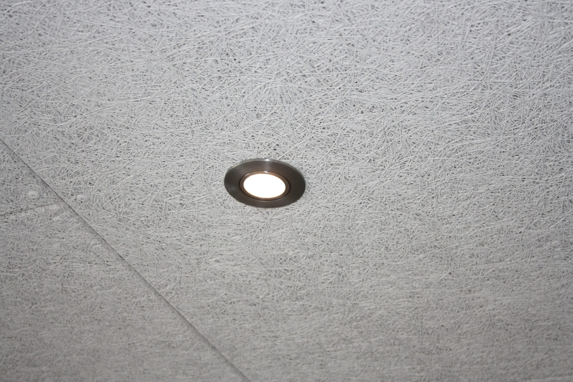 Wood wool Multifin White 600×1200 mm