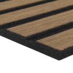 LIGHT ACOUSTIC Acoustic panel