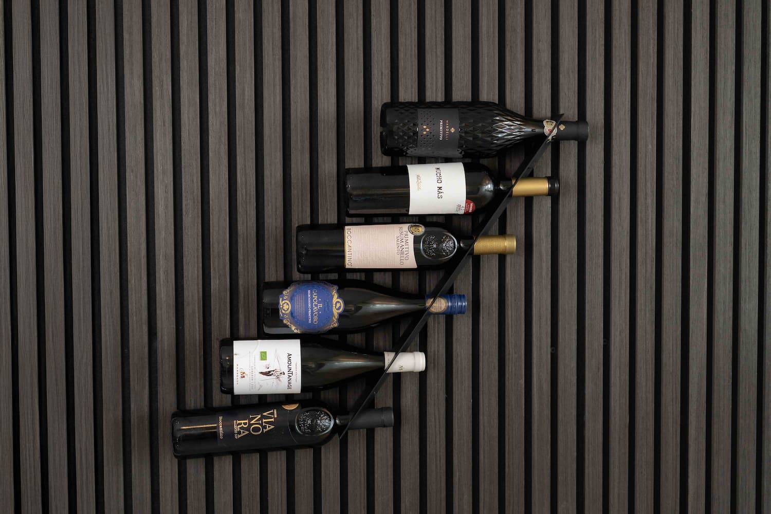 winerack (1) 1,000 mm LED track with remote control